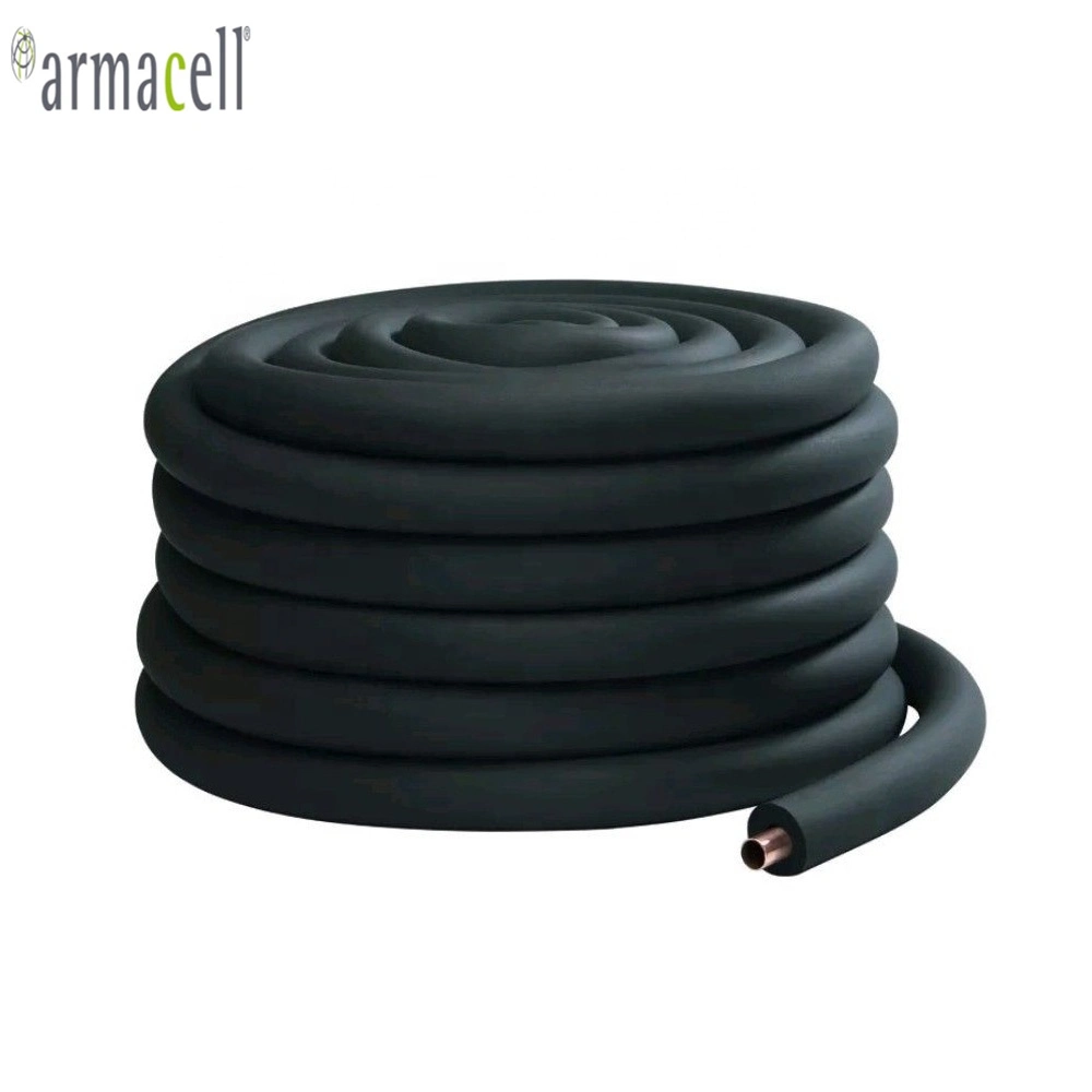 42mm ID 50mm Thick Armacell Class 1 Non-Standard Thicken Black NBR Pipe