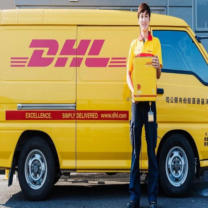 2021 Hot Sales Product Express Shipping DHL/UPS/FedEx Agent From China to Worldwide