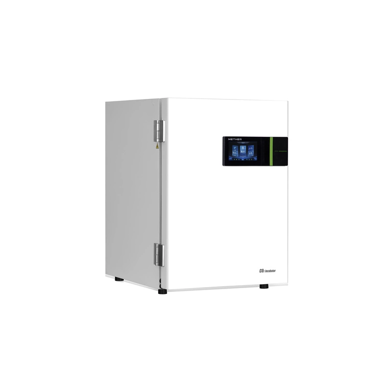 Mether Medical Laboratory Mini Water Jacketed CO2 Incubator for Cell Culture 170L Capacity