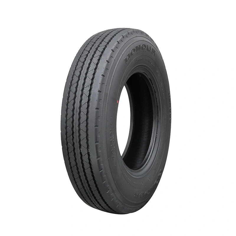 Radial Car Light Truck LTR Tyre PCR Tyre (165/70r14C 185r14c 195r14c 195r15c)