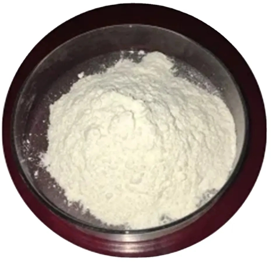 Высококачественные пищевые добавки Xanthan Gum Powder Guar Gum