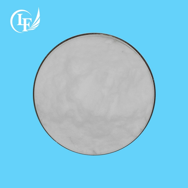 Lyphar Supply CAS 107-35-7 Taurine Powder