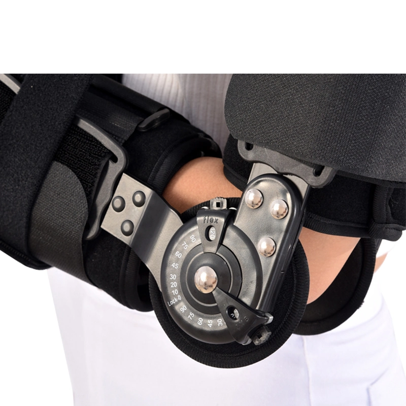 Elbow Brace Immobilizer Medical Grade Elbow Brace Joint Contracture Fracture Arm Support