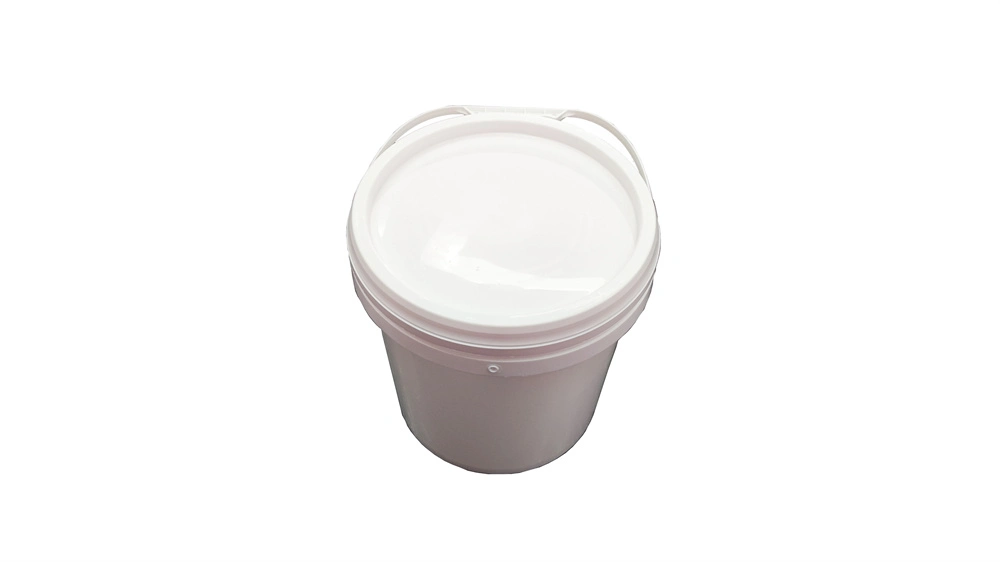 Packaging Container Food Grade Plastic Bucket