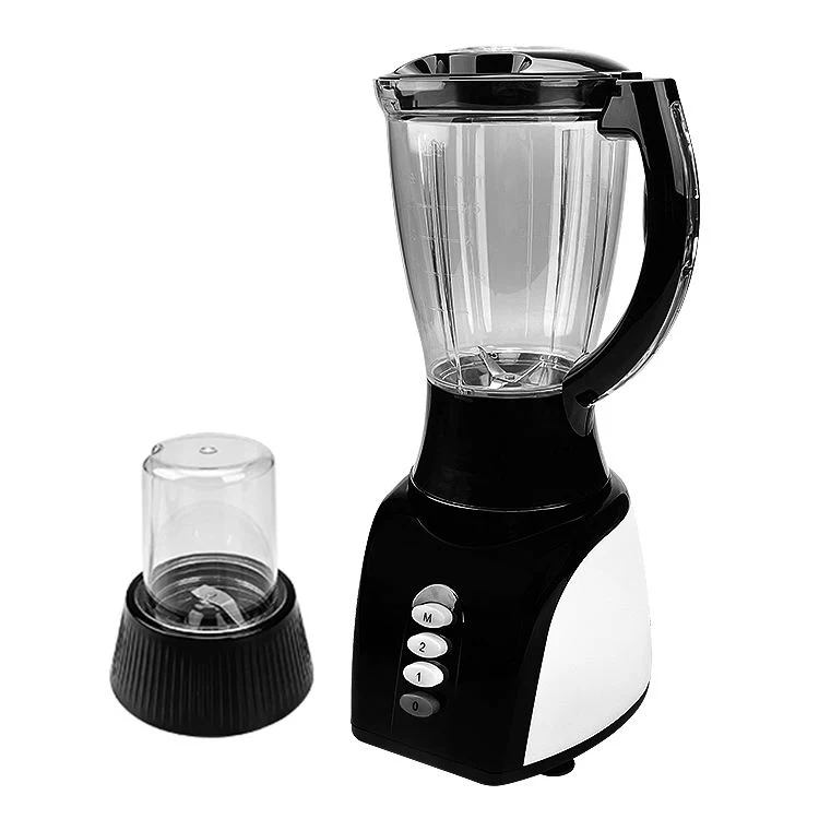 Home Appliances Kitchen Blender 2speeds Household Industrial Comercial Kitchen fruit Mixer Blender Machine Electric Juicer Stand Blender