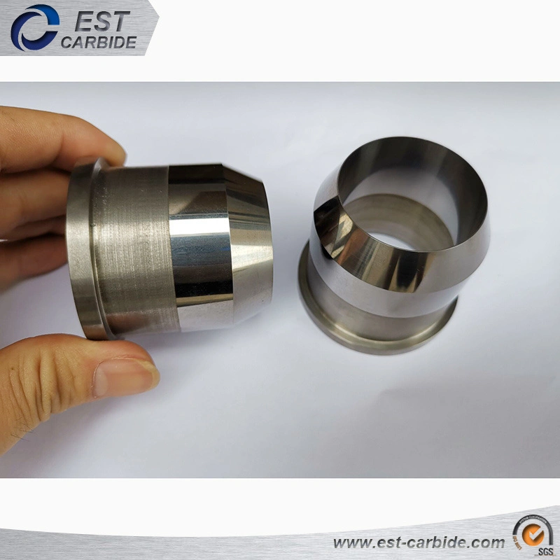 G50 Tungsten Carbide Cold Heading Die