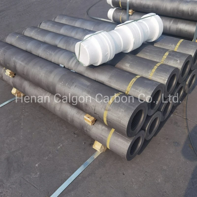 Good Quality RP Grade Graphite Electrode for Electric Arc Furnace