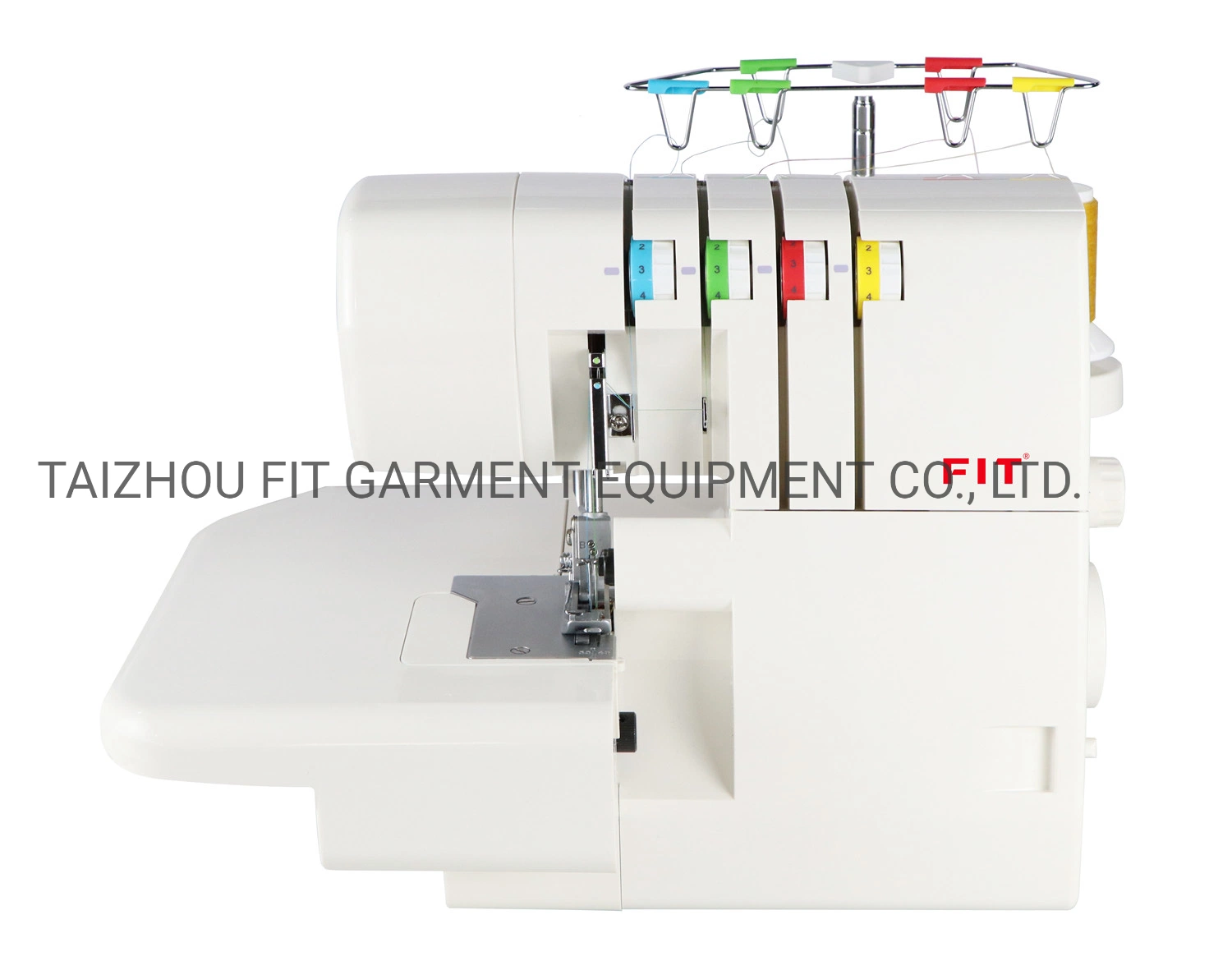 Multi Household Overlock Sewing Machine (FIT-703)