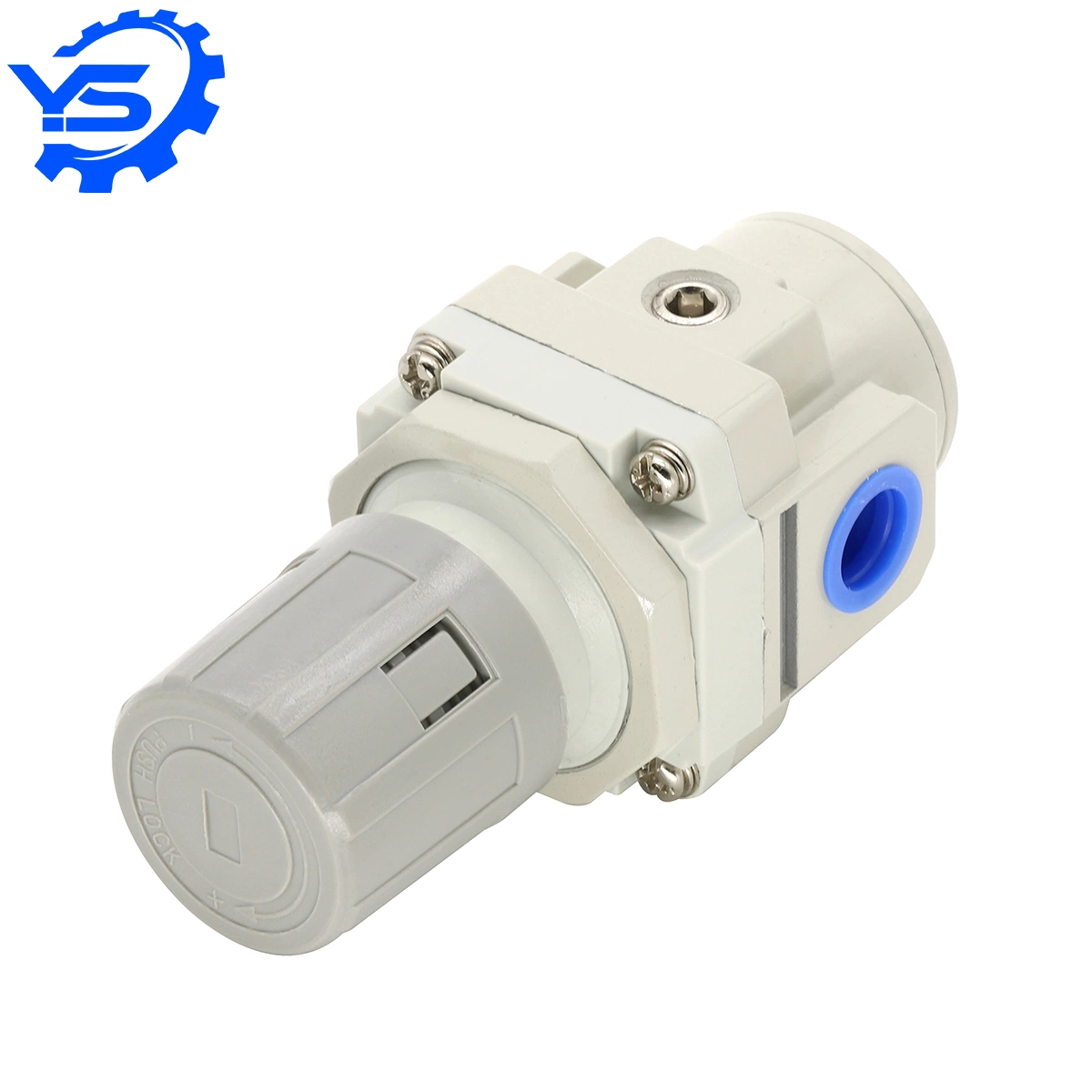 Ar2000-01/02 Ar3000-02/03 Ar4000-03/04/06 Ar5000-06/10 Pneumatic Air Source Processor Pressure Regulator Valve Treatment Unit