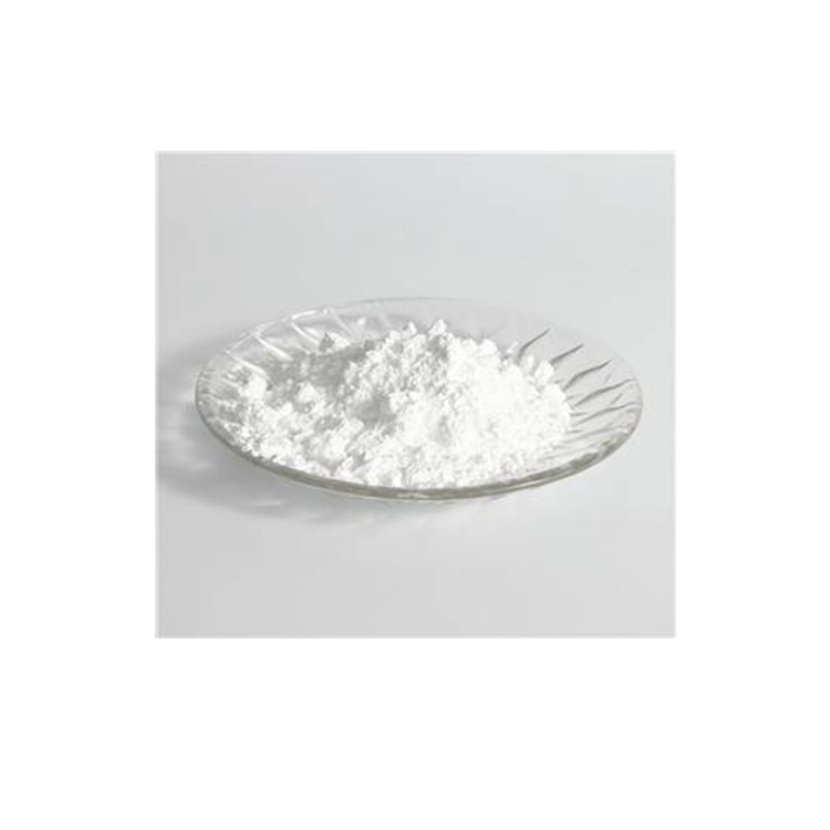 Banheira de venda de matérias-primas Estabilizador Removedor de pó a granel Granular Cya 108-80-5 ácido cianúrico