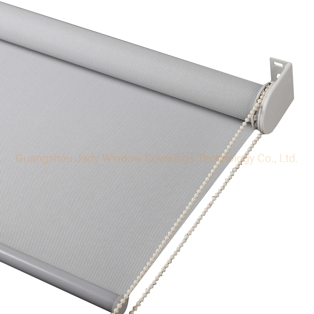 Window Shade System of Roller Shutter with Stable Performance