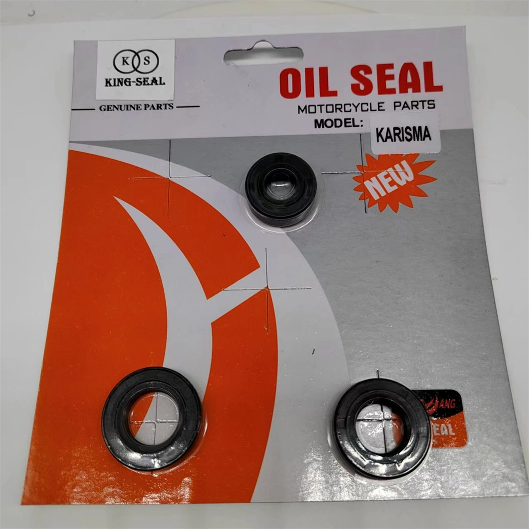 Motorcycle Oil Seal Complete Kit for Motorcycle Engine