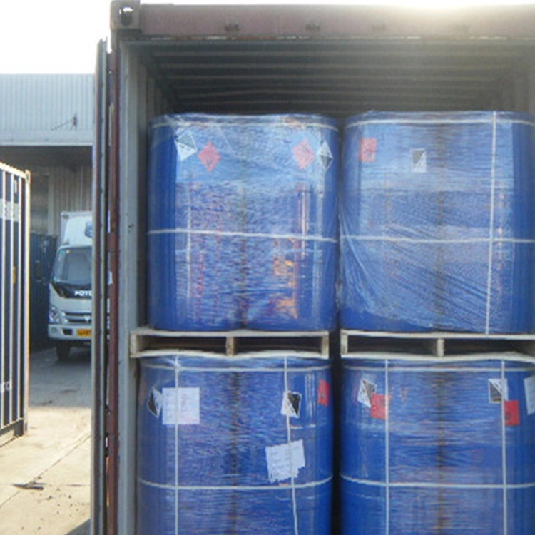 CAS 64-19-7 Textile Printing Glacial Acetic Acid Industrial