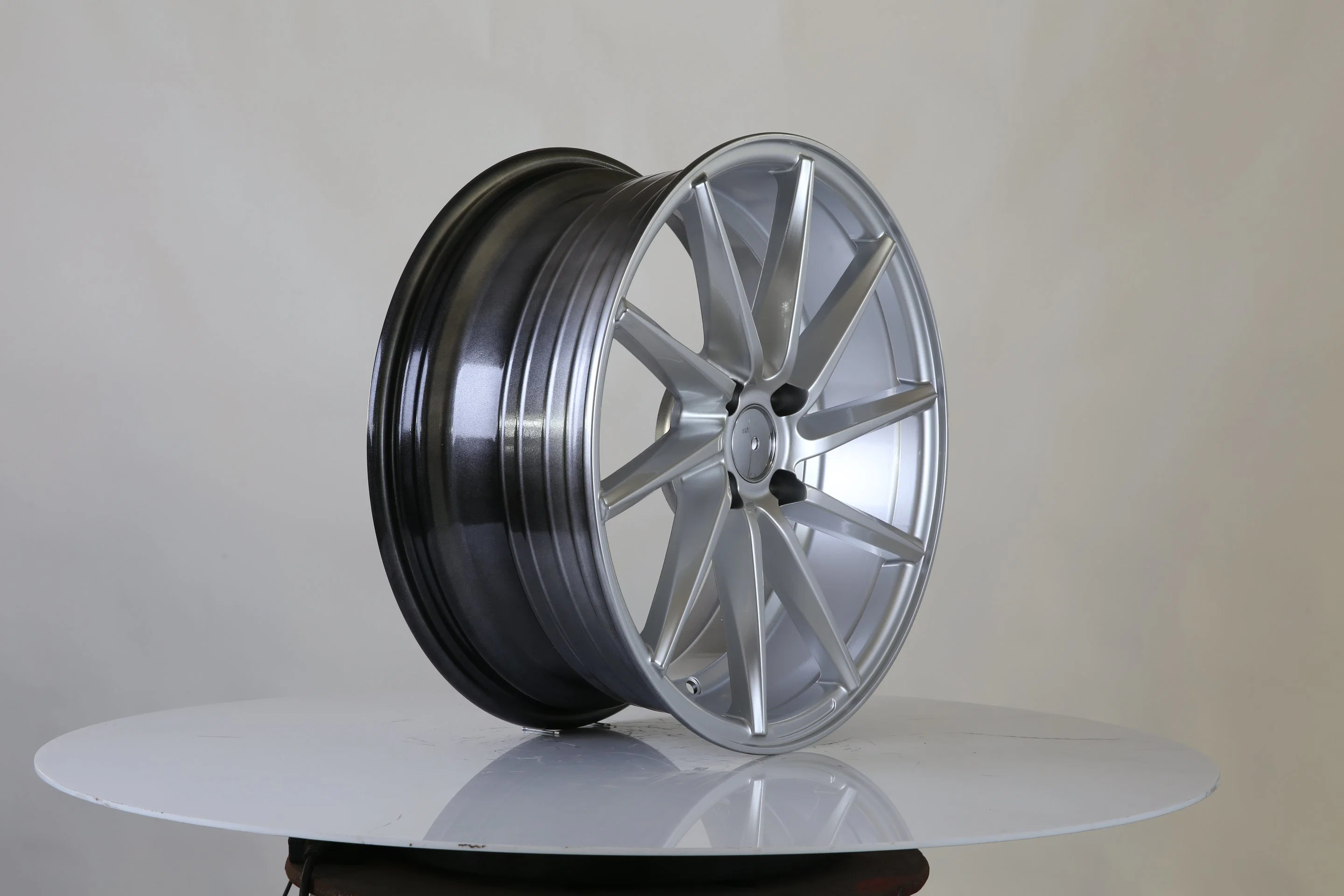 16/17/20 Inch Good Selling Aftermarket 18*8inch Aluminium Alloy Steel Wheels Hubs