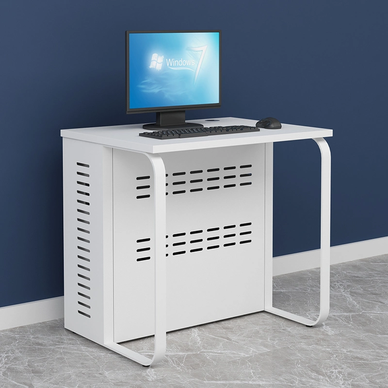 Foldable Desk Flip Computer Office Desk Metal Office Desks for Sale