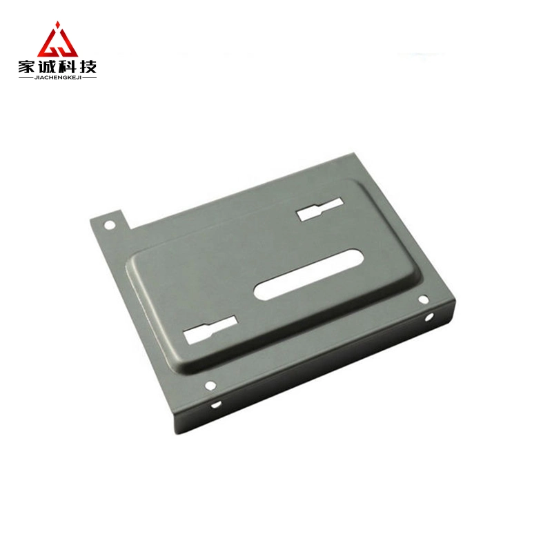 Quickly Open Die, to The Drawing Custom Metal Stamping Parts, Sheet Metal Shell Processing