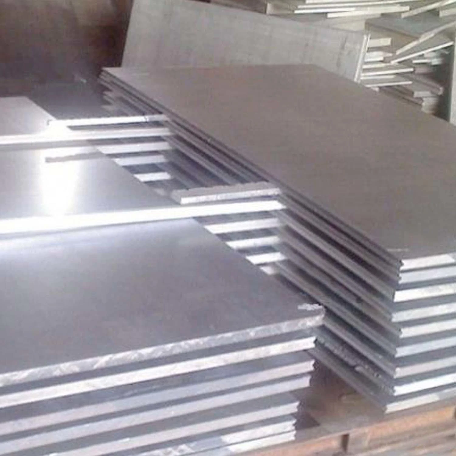 Az31 Az91 Zk61m Magnesium Alloy Plate 94% Mg Al Alloy Sheet