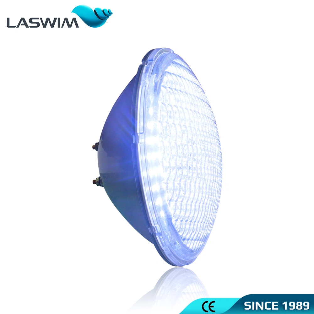 LED PAR56 IP68 12V LED Underwater Light for Swimming Pool/Fountain/Pond/Lake