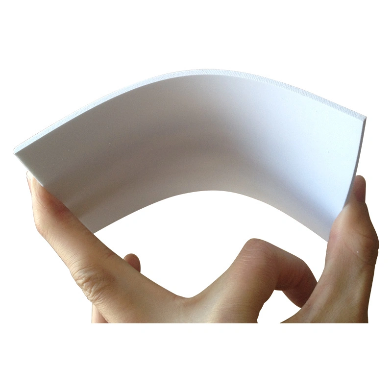 New Material Waterproof 18mm High Density WPC PVC Foam Board