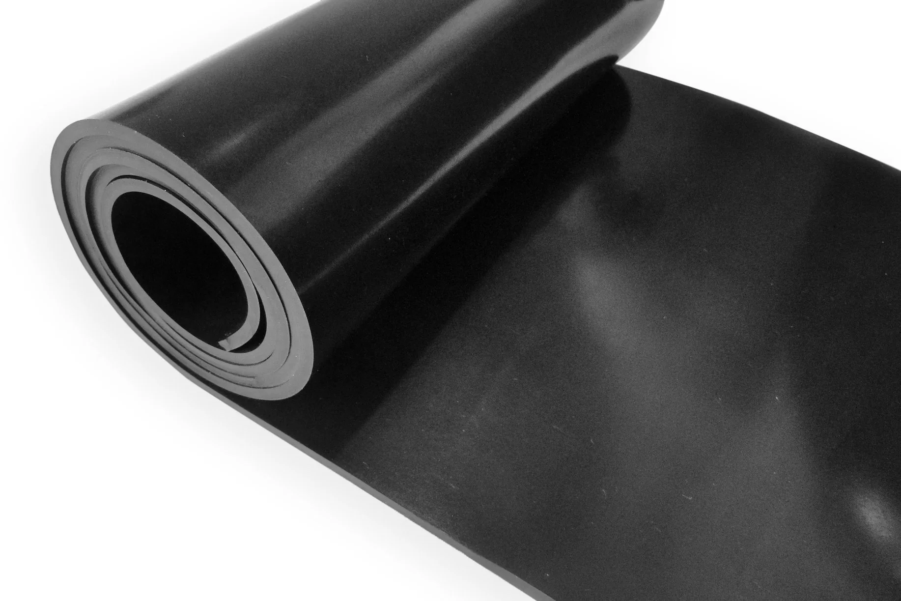 Original Factory Price High quality/High cost performance  NBR Cr EPDM SBR Rubber Sheet 60 Shore a