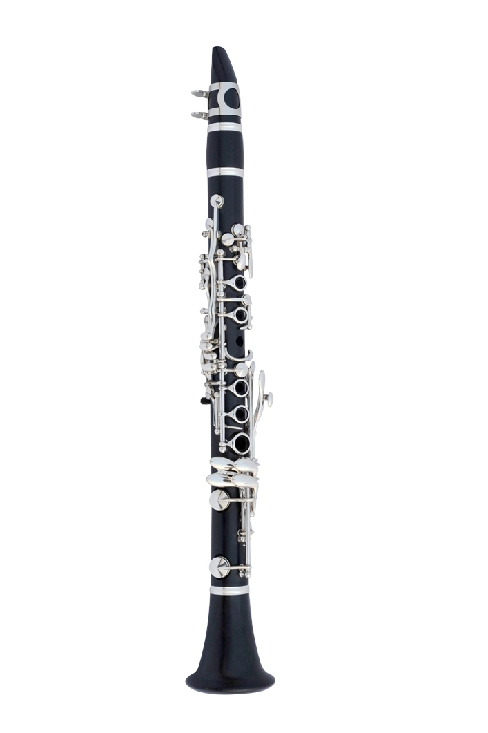 بلاستيك جيد eb clarinet للطالب المبتدئ
