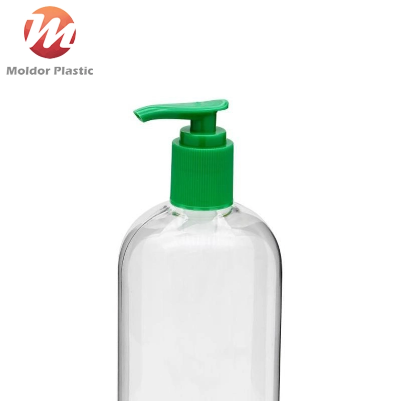 Popular Hand Sanitizer Dispenser Pump Gel Lotion Pump