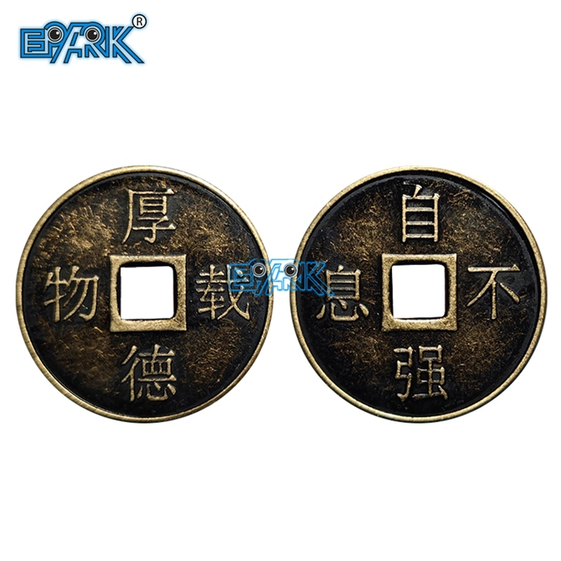 Token Coin Arcade Game Machine Game Currency Customized Stainless Steel Metal Game Coins