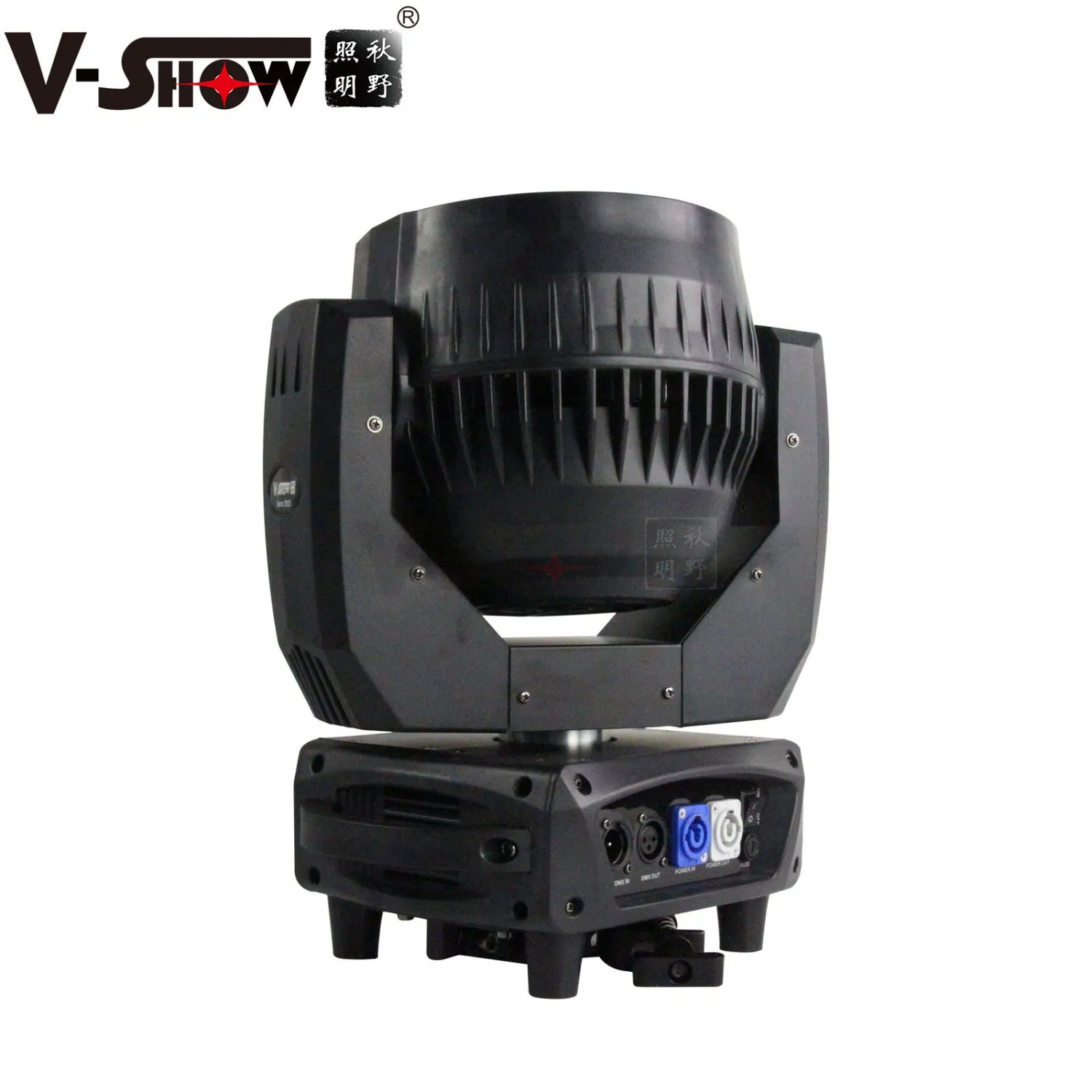 V-Show Aura1915 Disco Moving Head Stage Light