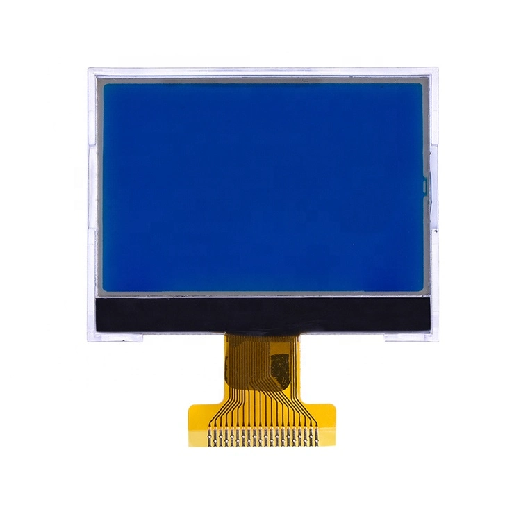 Mini Professional LCD-Display für Lernmaschine