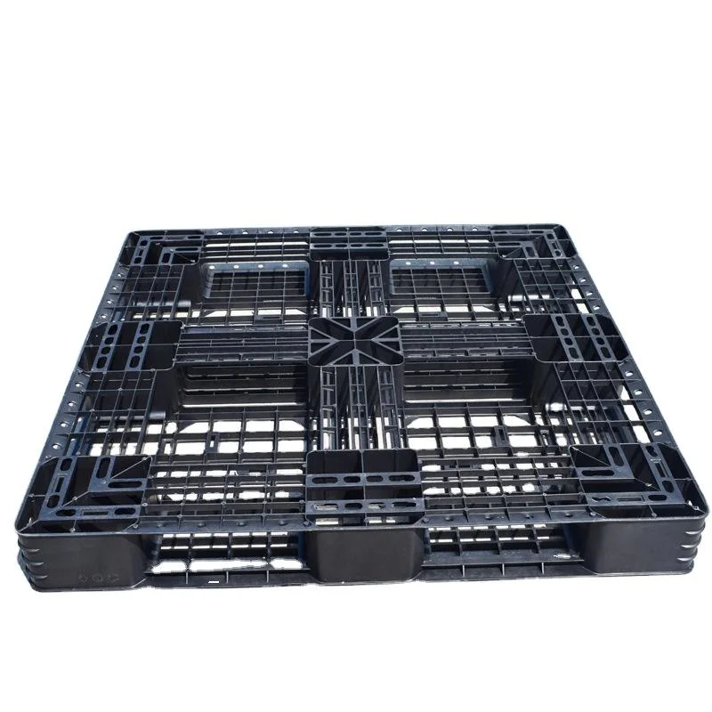 Cheap Cost Plastic Injection Pallet Mould Factory