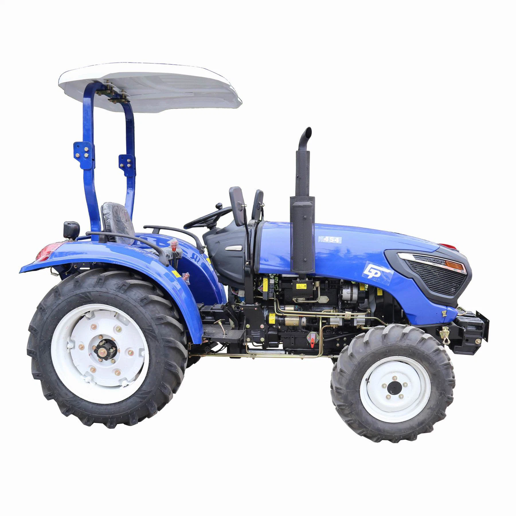 Weifang CP Transport Machines 45HP lourd et tracteur fabriqué en Chine