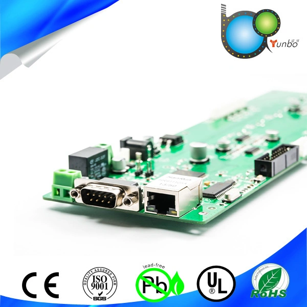 PCB Manufacturing Multilayer PCBA Circuit Board Assembly