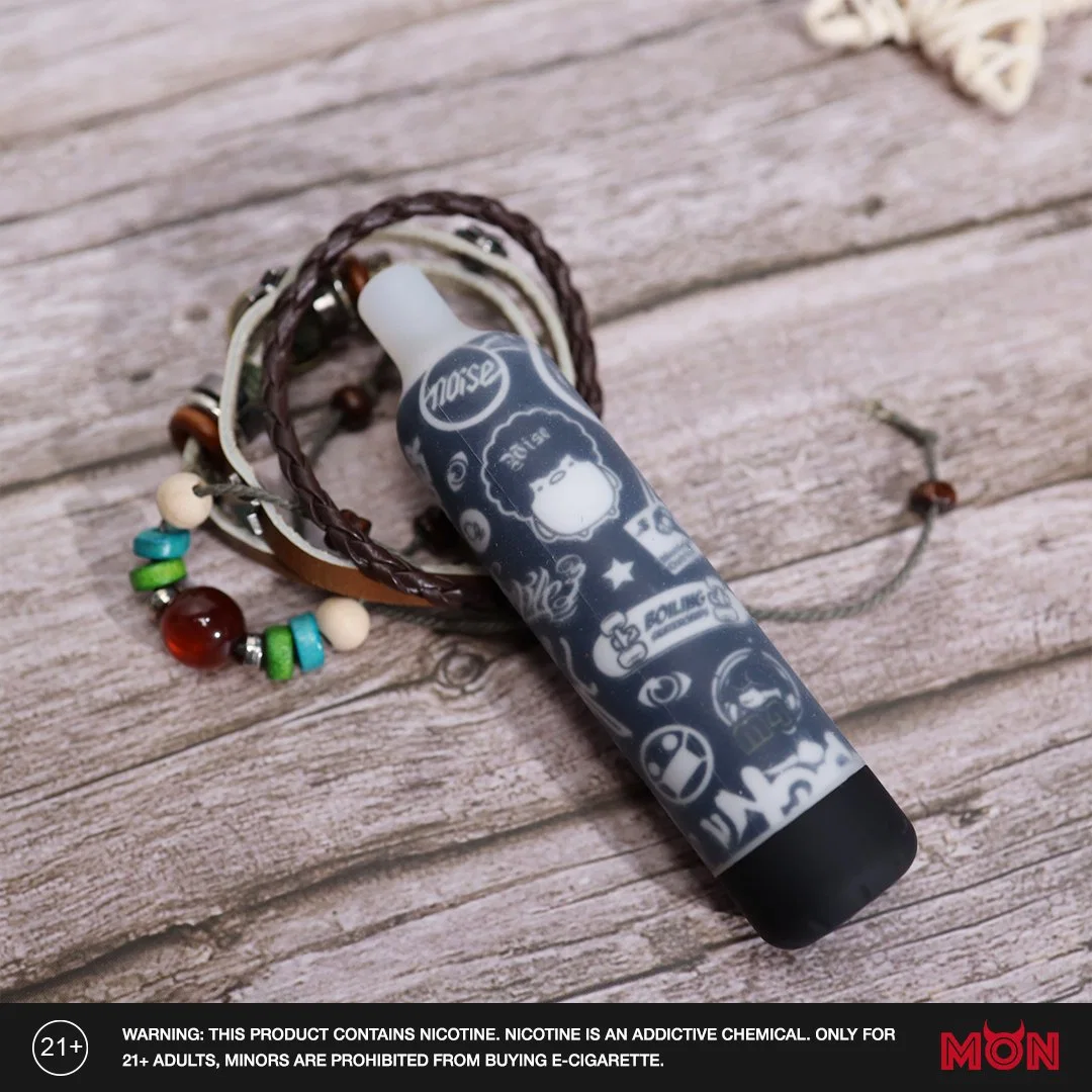 Electrónico Desechable Yu Oto Vape Pen con precio de fábrica me Vape Vape Pen Puff Vape Elf B Ar Elux Mhra FDA 4000bocanada de humo de la leyenda Elux Vape Pen