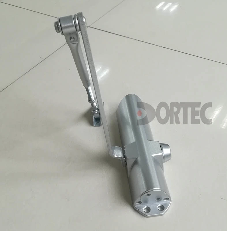 Economic CE Standard Two Speed Adjustable Hydraulic Automatic Door Closer