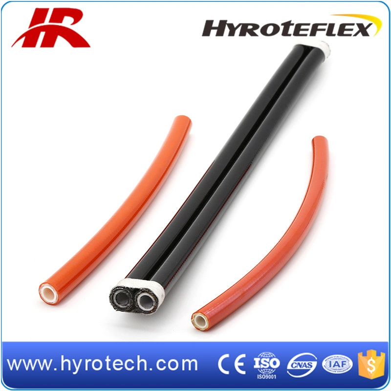 High quality/High cost performance Hydraulic Hose SAE 100r7/En855 R7 Standard