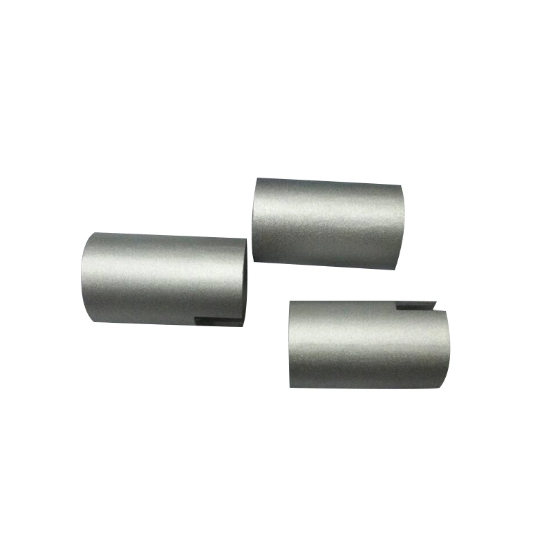 moulage sous pression en acier forgé moulage d'aluminium partie meurt de précision en aluminium froid en acier forgé