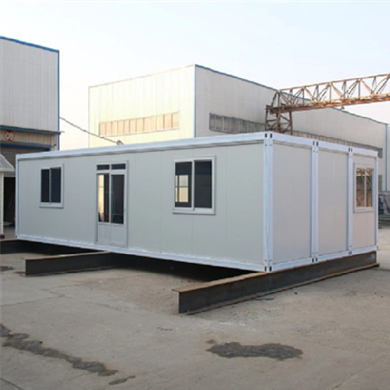 Modular Homes Economic Second Hand Prefabricated Houses Bulgaria