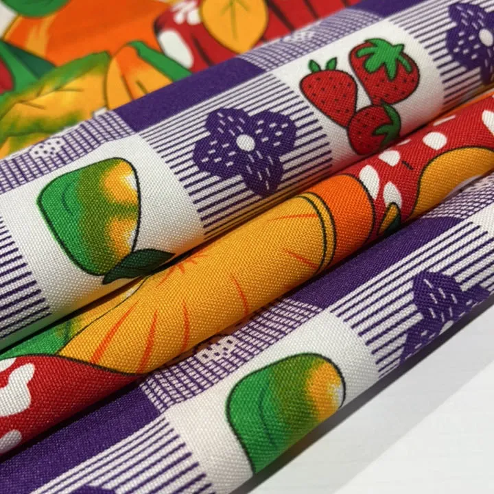 100% Polyester Printed Minimatt Fabric for Home Textile, African Wholesale/Supplier, Upholstery, etc. 300d*300d 150cm 135GSM