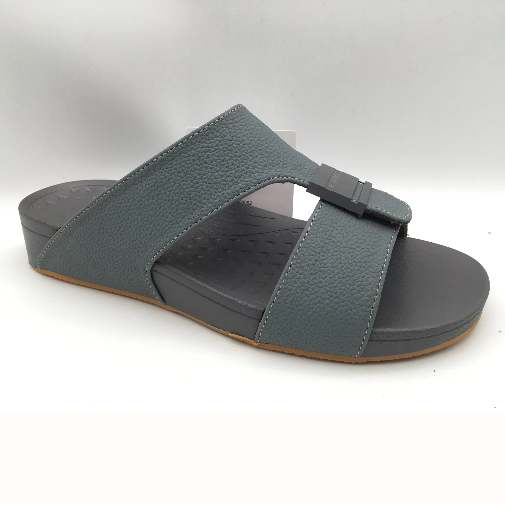 Summer Cpmfortable Men&prime; S Arab Slippers Sandals