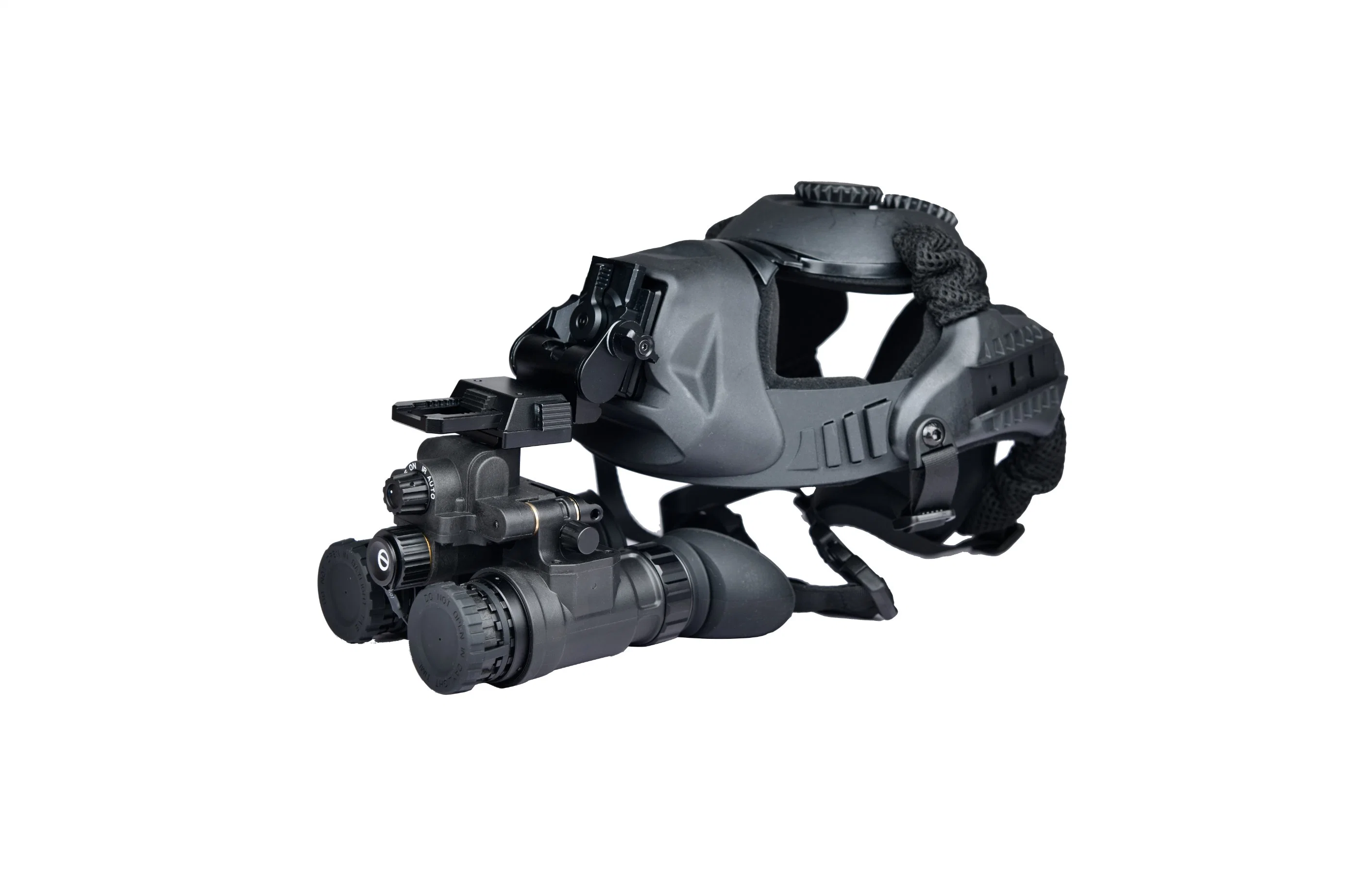 Gen2 Night Vision Binocular with Head Set for Military