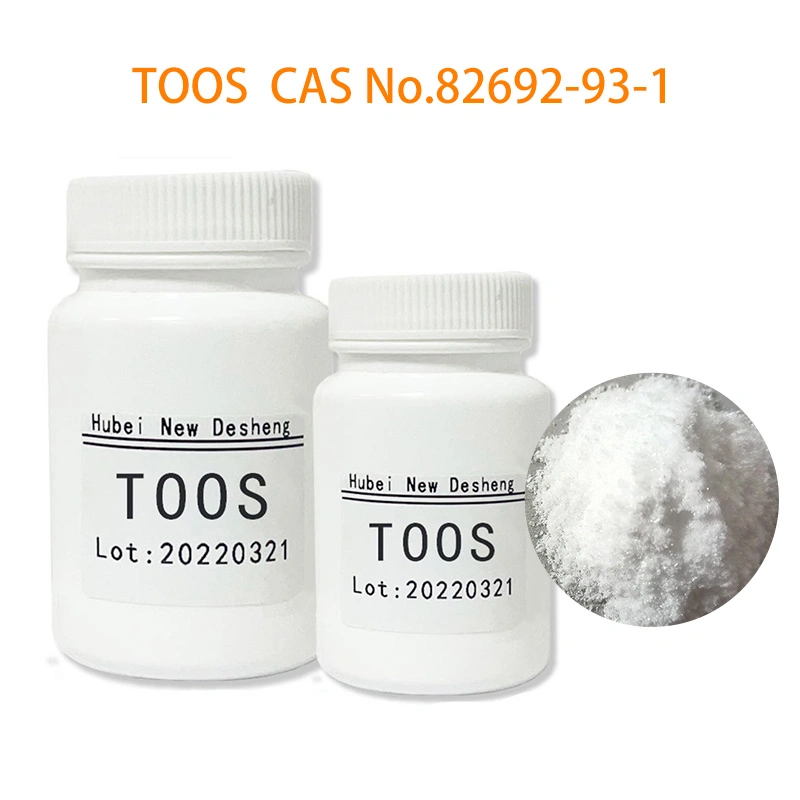 The New Trinder's Reagent Toos Salt Used for in Vitro Diagnostic Kits 82692-93-1