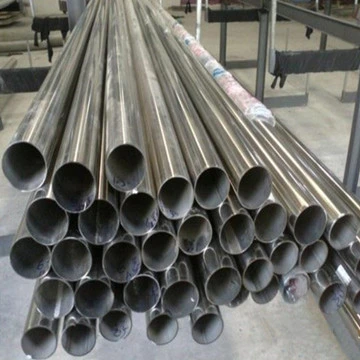 Wholesale/Supplier ASTM A312 A270 Ba 4 Inch 6 Inch 8 Inch 304 304L 316 316L Sanitary Welded Seamless Stainless Steel Metal Pipe Products