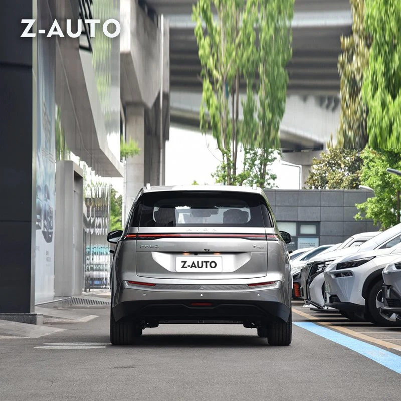 New Electric Car Aion Y SUV 2023 100kw 135kw 150kw Left Hand Drive 2WD Cltc 430km 510km 610km Long Rang EV Car