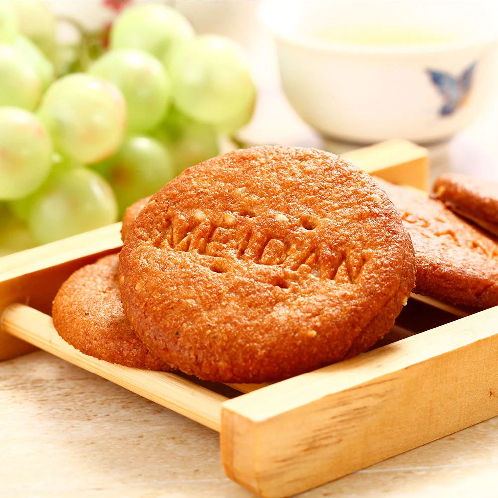 Tipo de produto de bolachas de bolachas de grão Digestivas biscoitos de Digesy