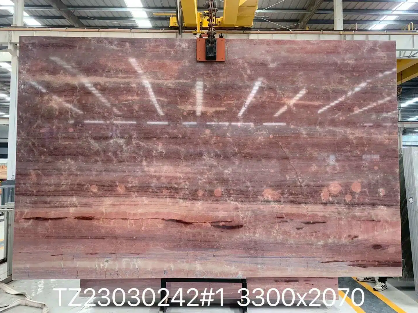 Baldosas de granito /Slab para pared / Countertop /Big Project