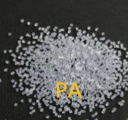 Virgin PA66 GF 30% Resin Polyamide for Vehicle