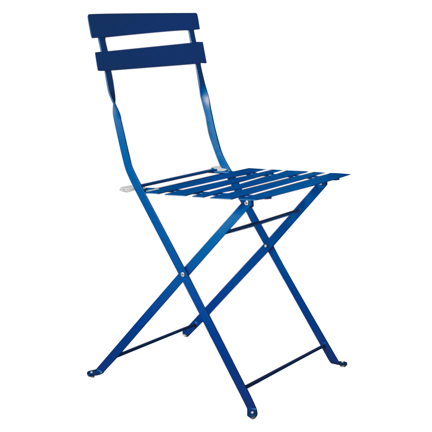 Resort Swimming Pool Beach Side Leisure Metal Furniture Rust Resistant Outdoor Waiting Chair