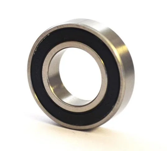 High Quality Stainless Steel Deep Groove Ball Bearing Ss6203 Ss6205 Ss6201 Bearing