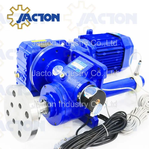 Swl50 Screw Jacks, Swl50t Worm Gear Jack, Swl 50 Ton Mechanical Worm Jack, Swl 50t Screw Jack Lift System, Swlb50 Ball Screw Drive Lift System