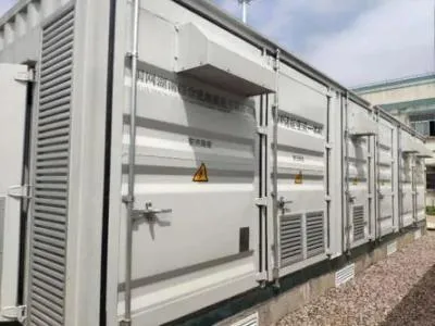 Hyliess Generator 1 MW 6mwh Container Battery 3MW Container Energy Storage System with Smart BMS EMS